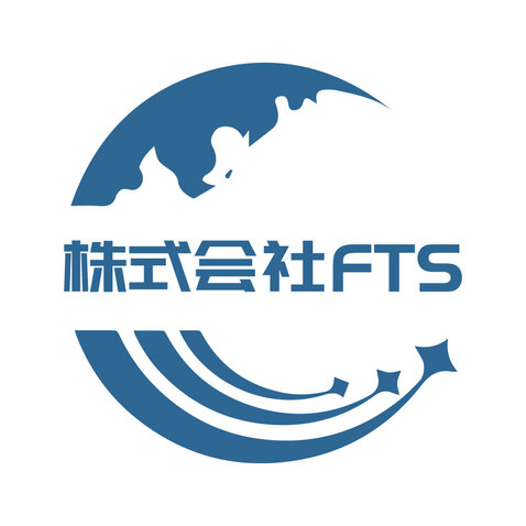 株式会社FTSlogo设计