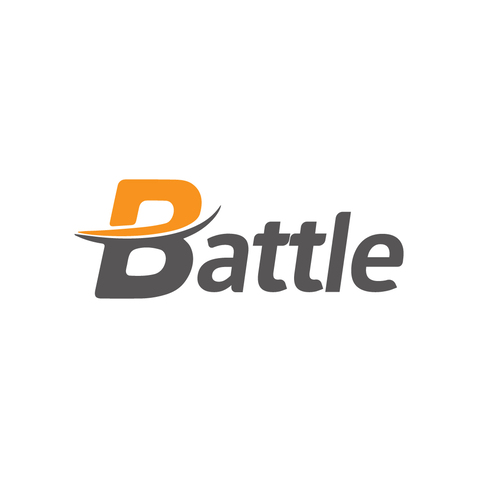 battlelogo设计