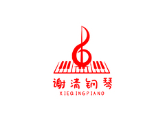 谢清钢琴XieQingpiano