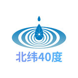 北緯40度