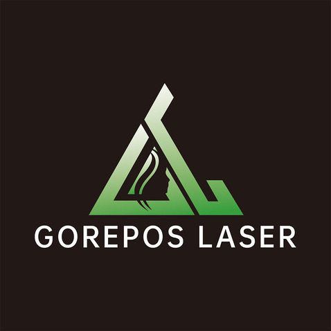 GoreposLaserlogo设计