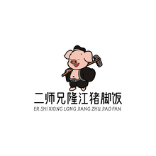 二师兄隆江猪脚饭