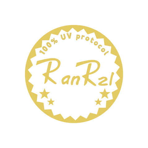 RanRzllogo设计