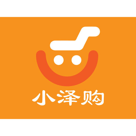 小泽购logo设计