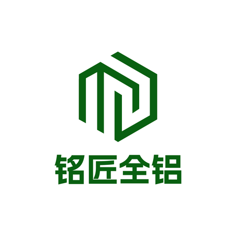 铭匠logo设计