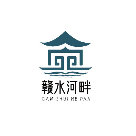 水房logo设计