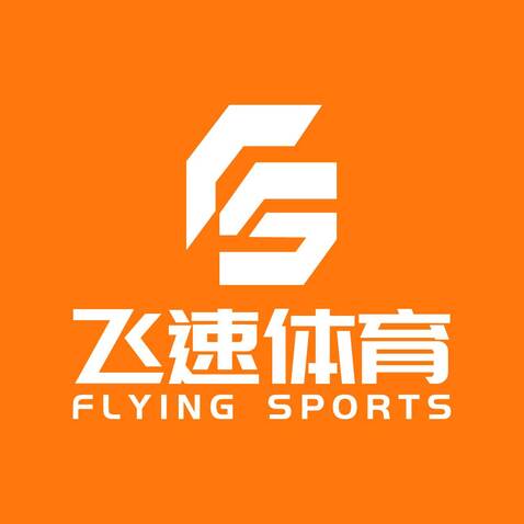 飞速体育logo设计