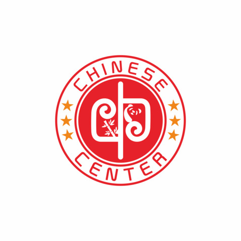 ChineseCenterlogo设计