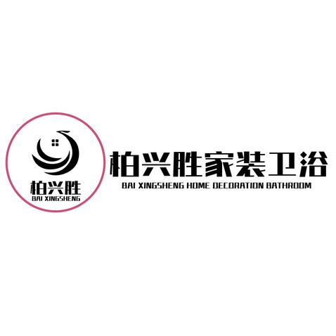 房间logo设计