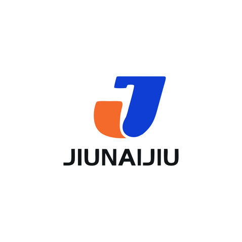 jiunajiulogo设计