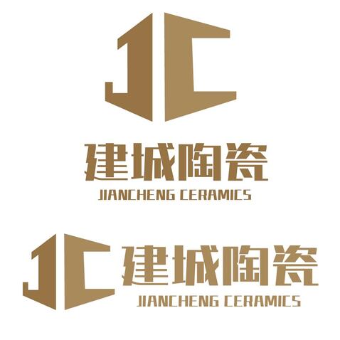 陶瓷logo设计