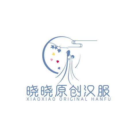 大城小贷logo设计