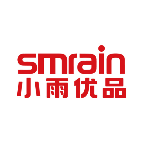 smrainlogo设计