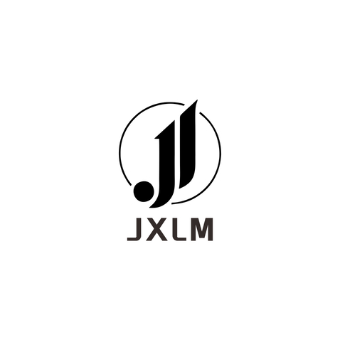 JXLMlogo设计