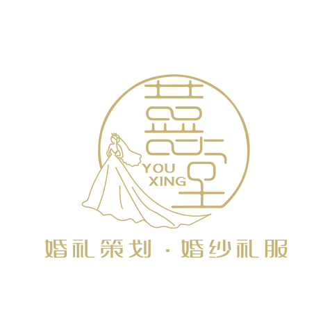 YOUXINGlogo设计