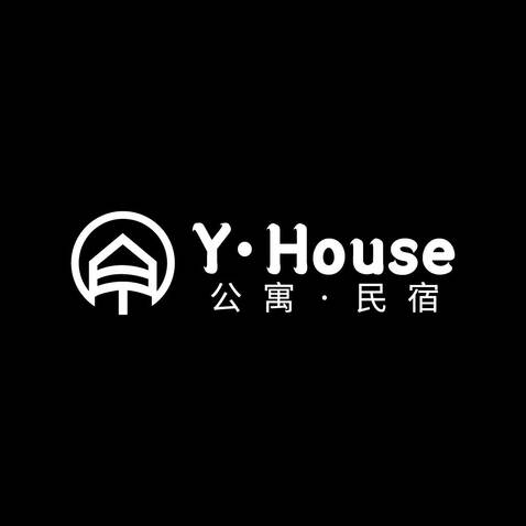 Y·houselogo设计