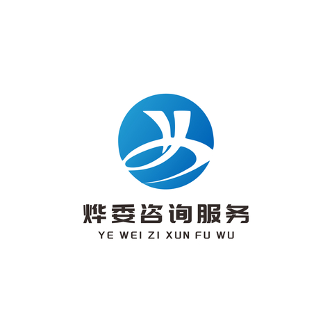 春藤聚能logo设计