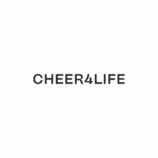 CHEER4LIFE