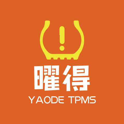 曜得YAODETPMSlogo设计