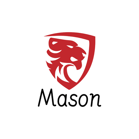 Masonlogo設(shè)計