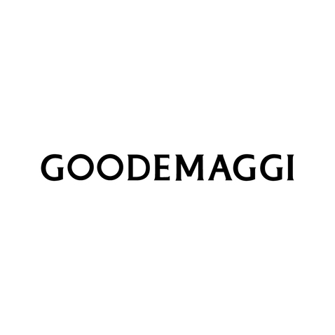 GOODEMAGGIlogo设计