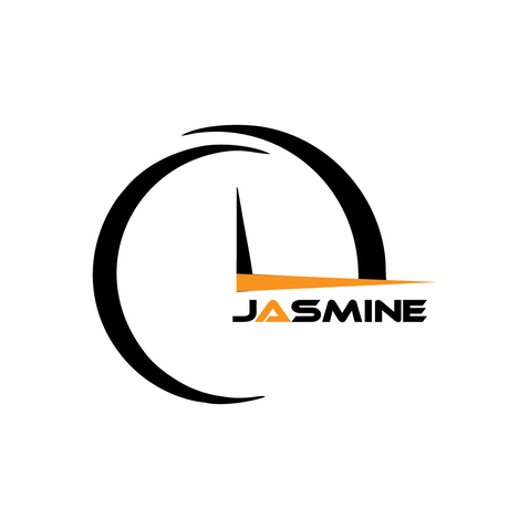 jasminlogo设计