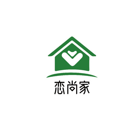 房子logo设计