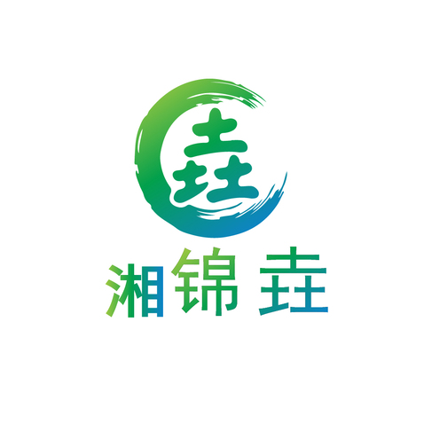 锦垚logo设计