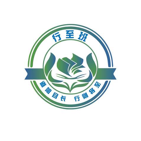 书行院logo设计