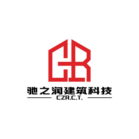 驰之润logo设计