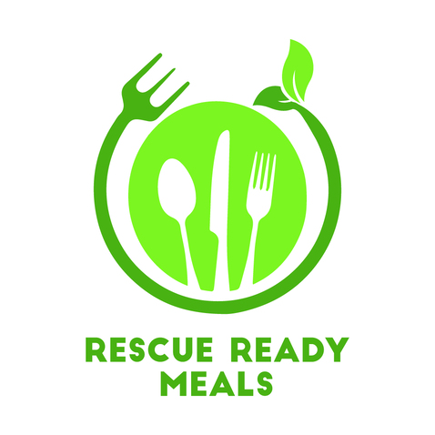 RescueReadyMealslogo设计