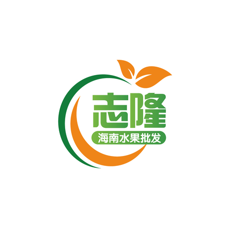 志龙logo设计