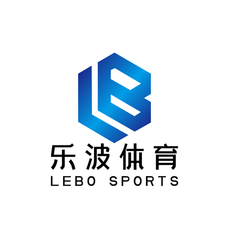 乐波体育logo设计