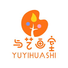 与艺画室