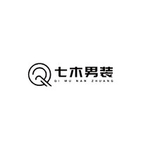 男装