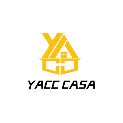 YACC全屋定制logo设计