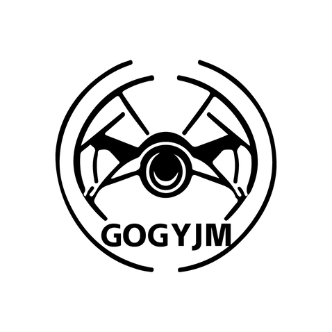 GOGYJMlogo设计