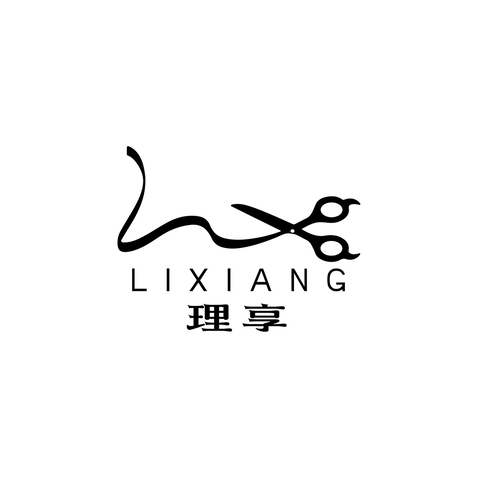 理享logo设计