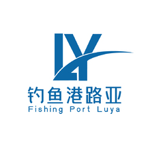 钓鱼港路亚