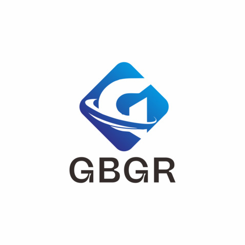 GBGRlogo设计