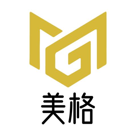 美格logo设计