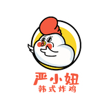 严小妞韩式炸鸡