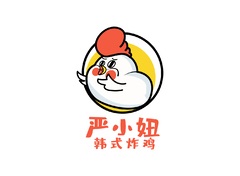 严小妞韩式炸鸡