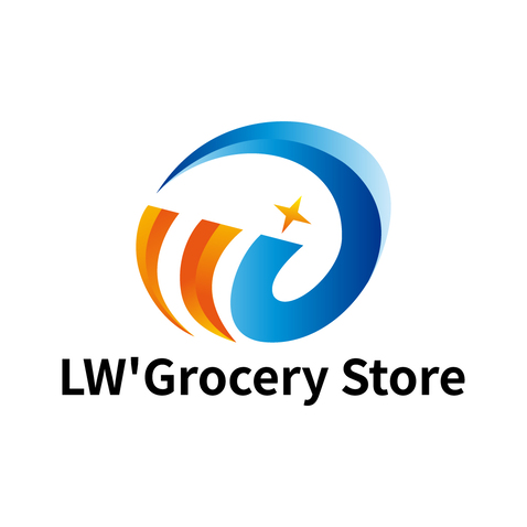 LW'Grocery-Storelogo设计