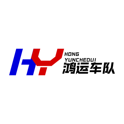 HY1logo设计