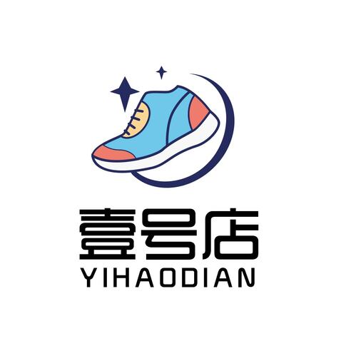 壹号店logo设计