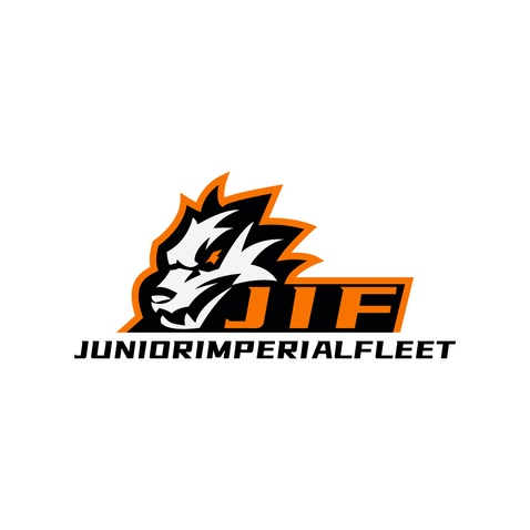 JuniorImperialFleet.logo设计