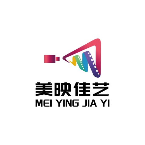 美映佳艺logo设计