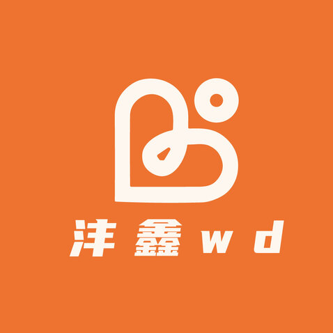 灃鑫logo設計