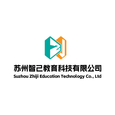 智己科技logo设计